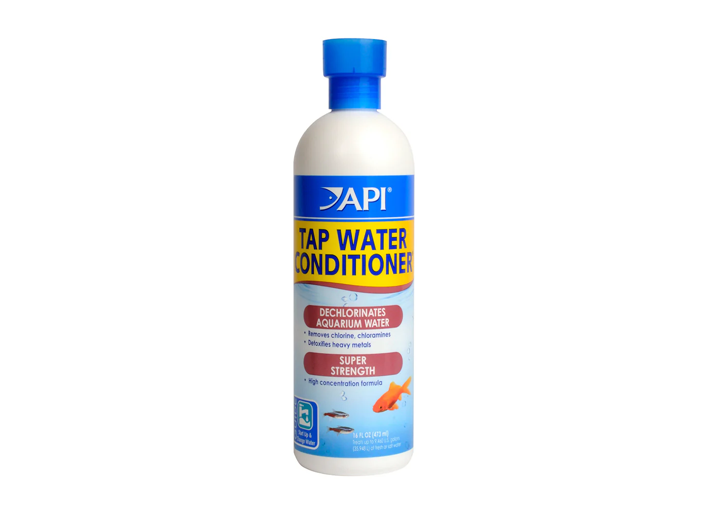 API Tap Water Conditioner - Image 4