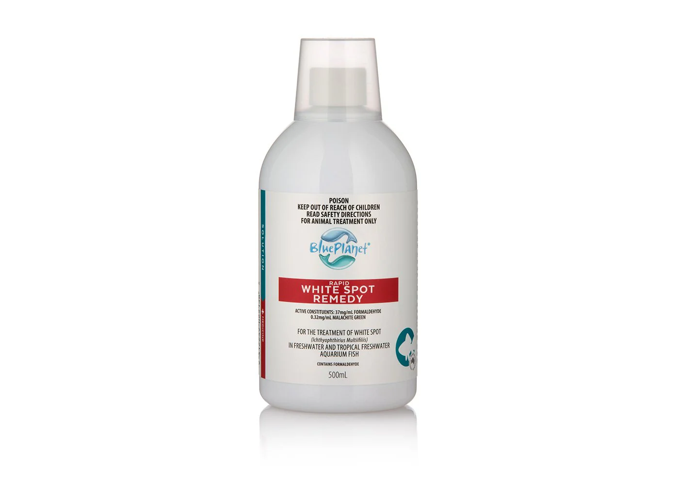 Blue Planet White Spot Remedy - Image 3
