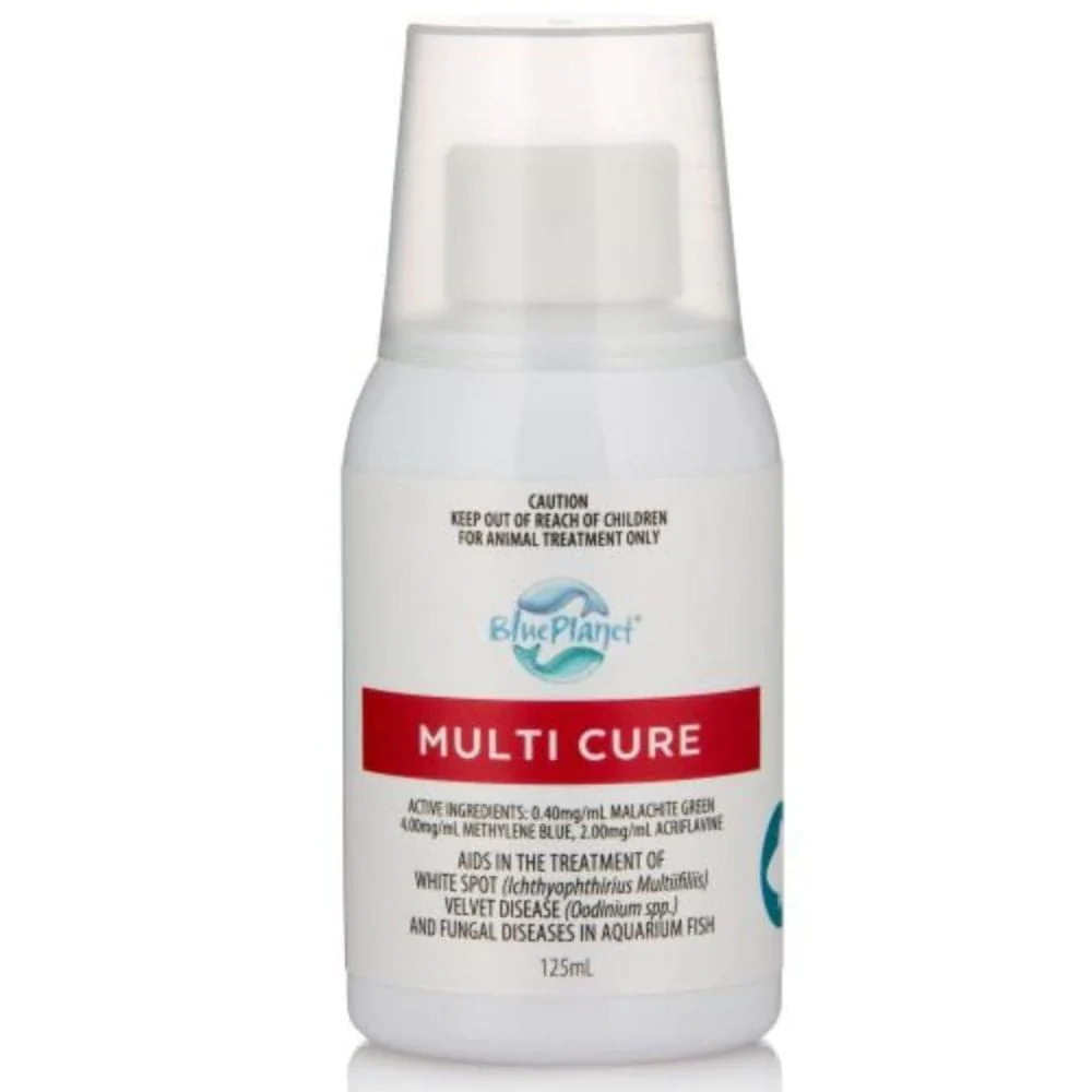 Blue Planet Multi Cure - Image 3