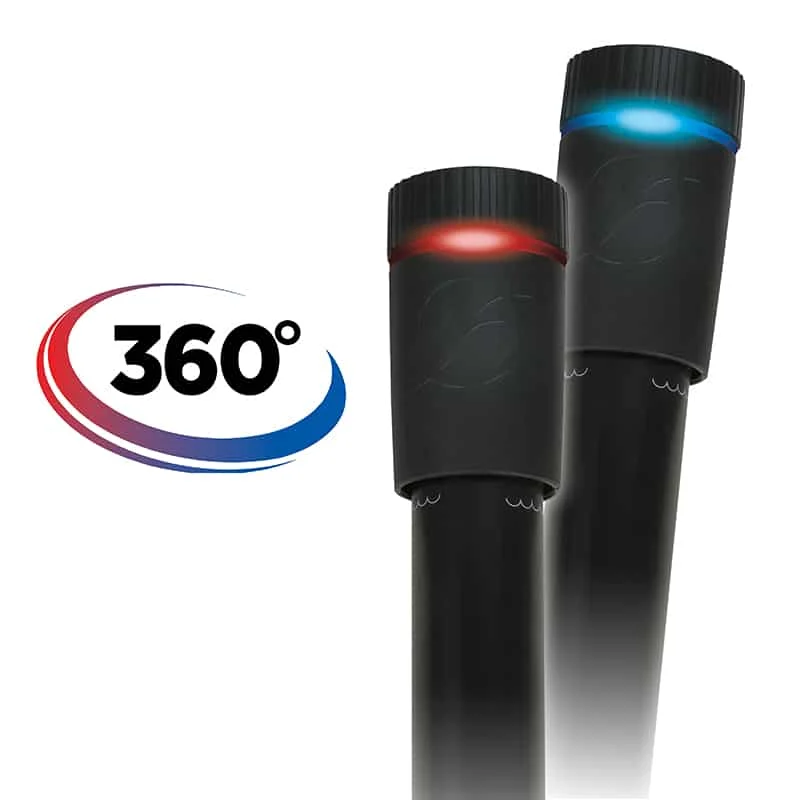 Fluval T Electronic Heater - Image 7