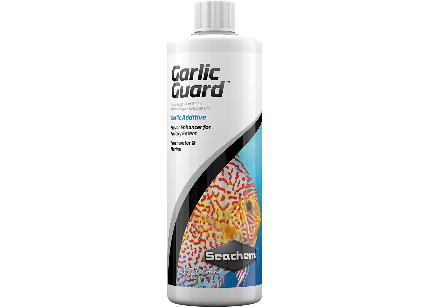 Seachem Garlic Guard - Image 3
